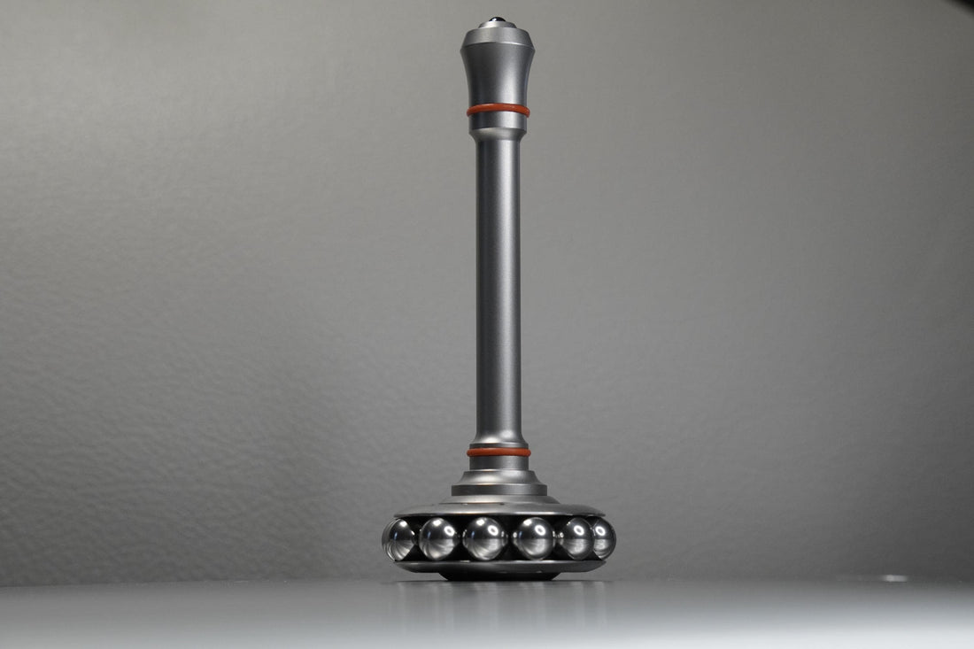 Cyber Beads — Stick Attachment