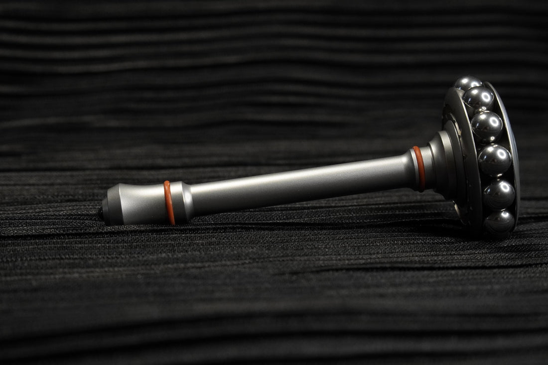 Cyber Beads — Stick Attachment