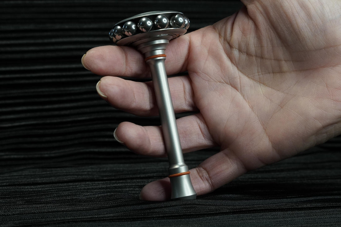 Cyber Beads — Stick Attachment