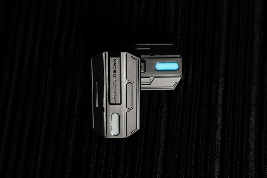 Glow Slider