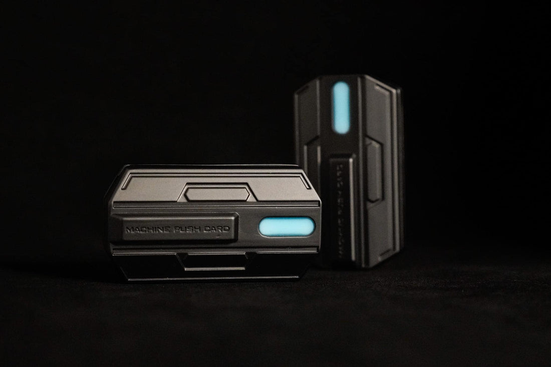 Glow Slider
