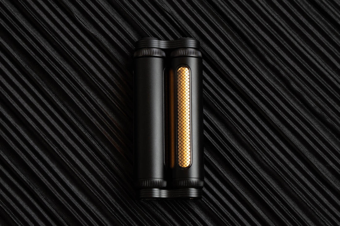 LED Light Roller