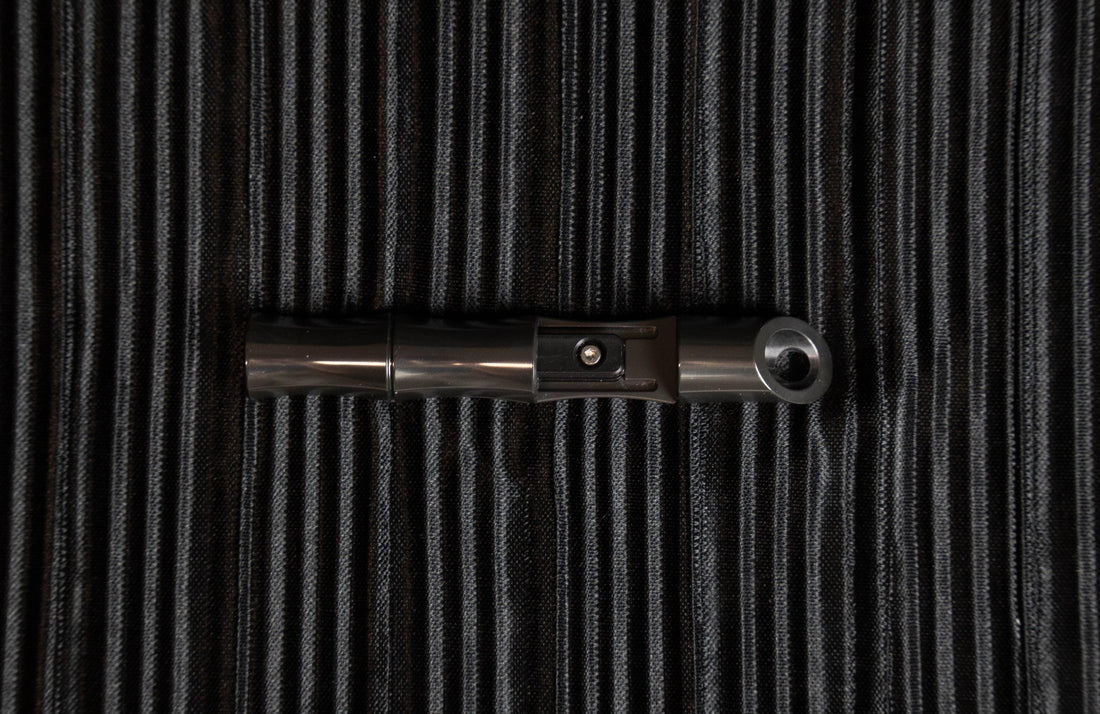 Zirconium Bamboo Slider
