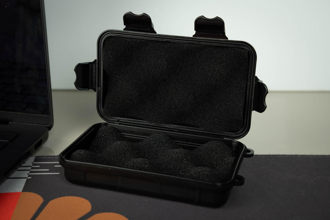 EDC Storage Case