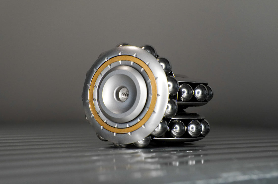 Cyber Beads — Complete Kit