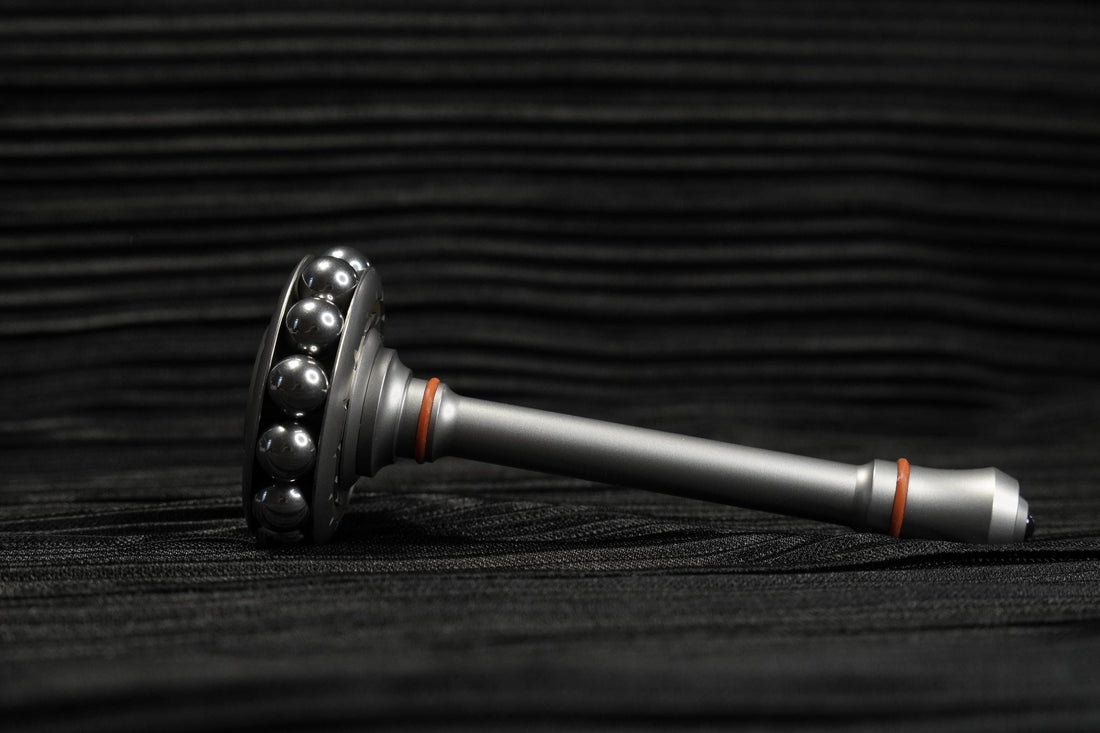 Cyber Beads — Stick Attachment