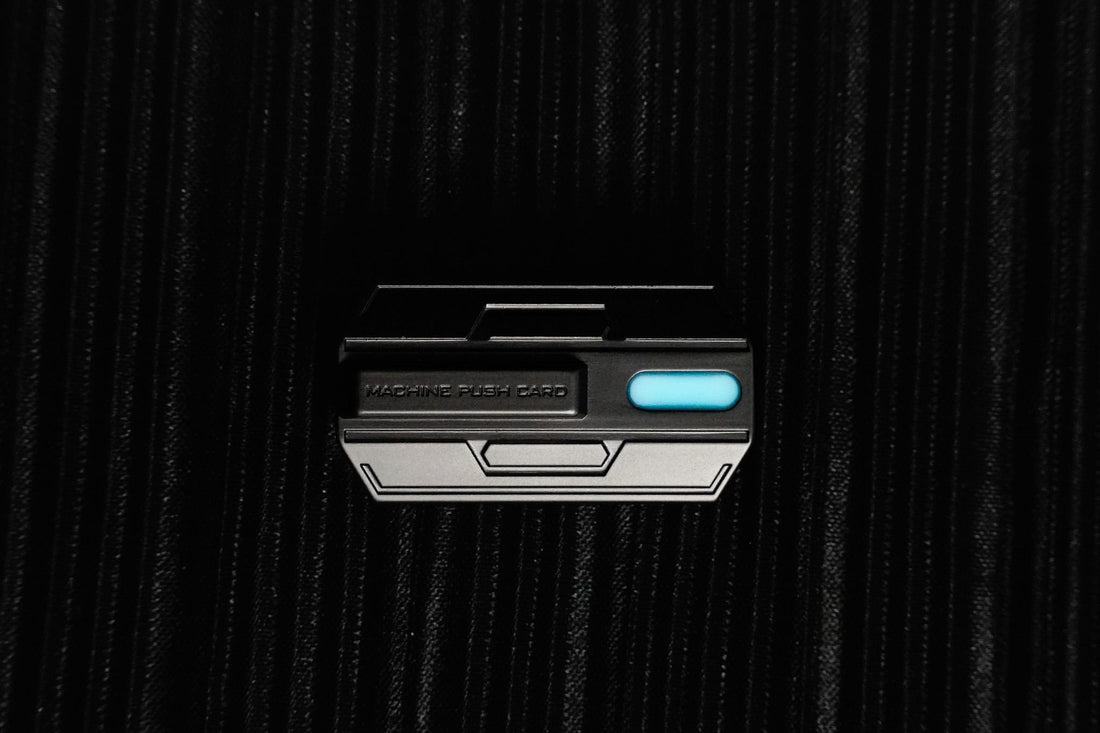 Glow Slider