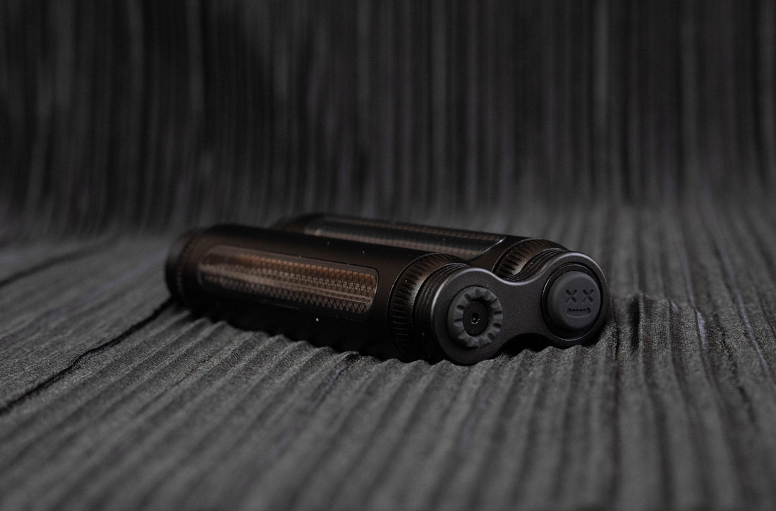 LED Light Roller