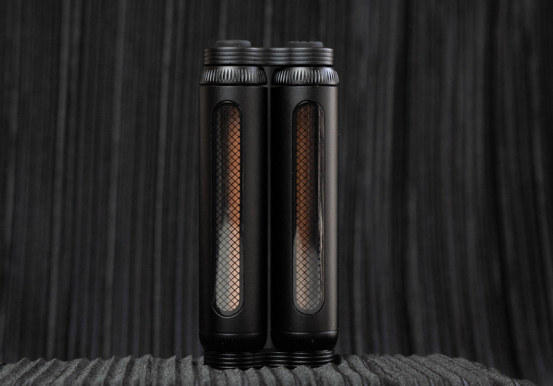 LED Light Roller