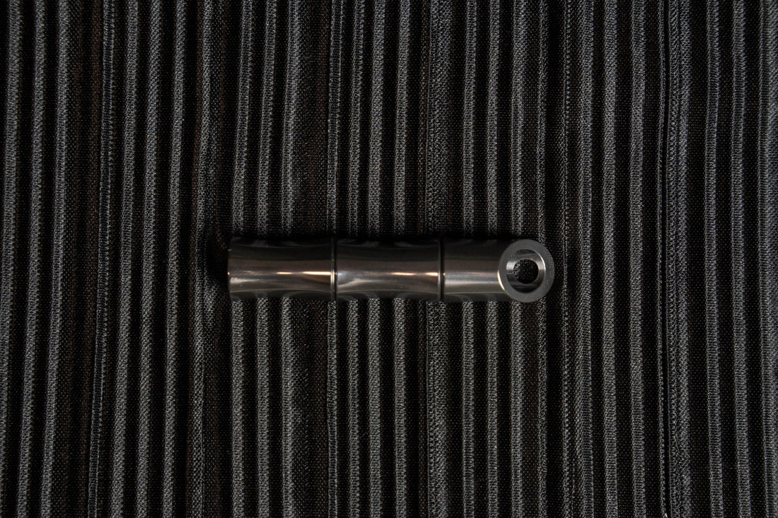 Zirconium Bamboo Slider
