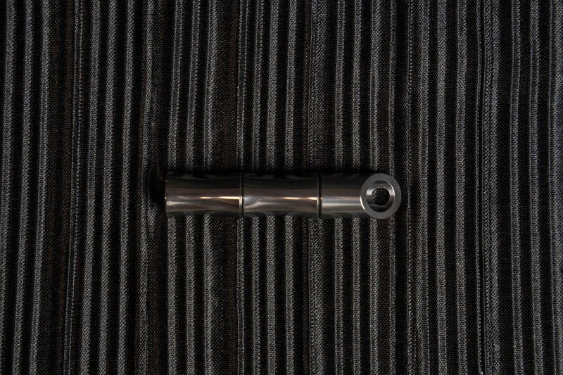 Zirconium Bamboo Slider