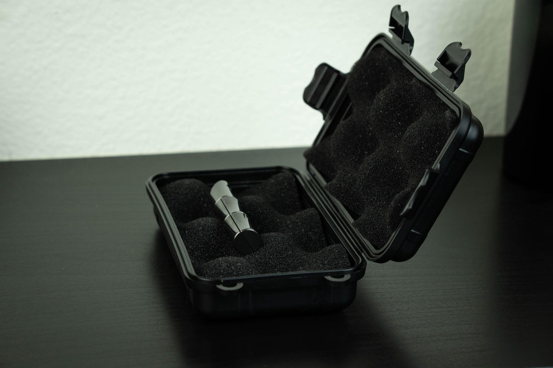 EDC Storage Case