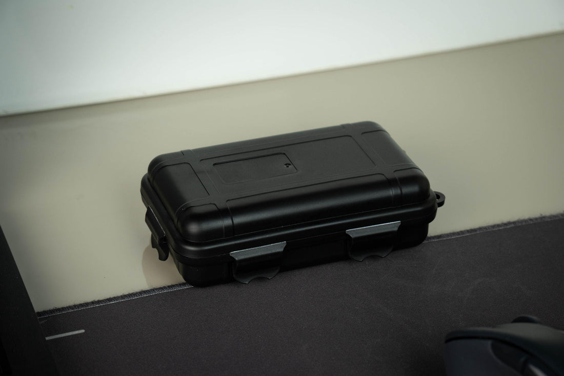EDC Storage Case