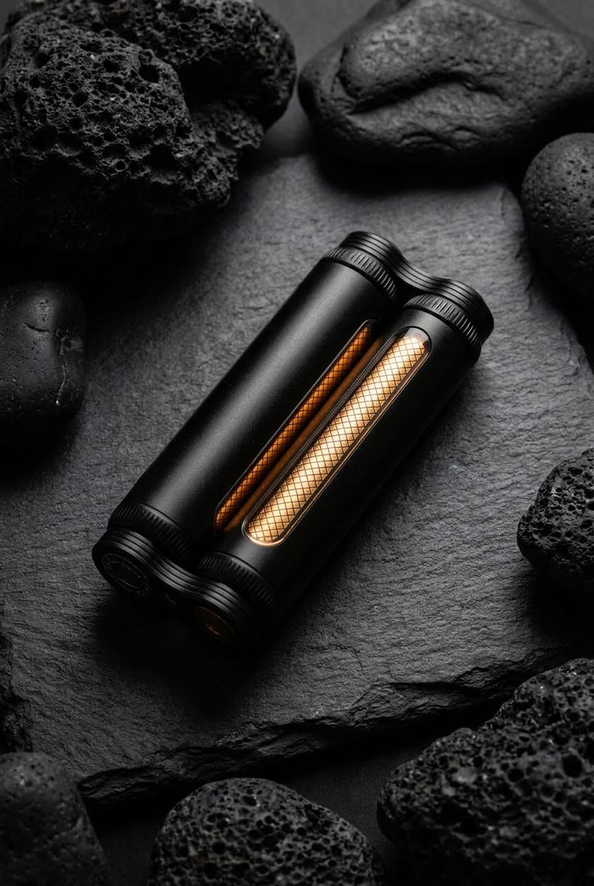 LED Light Roller