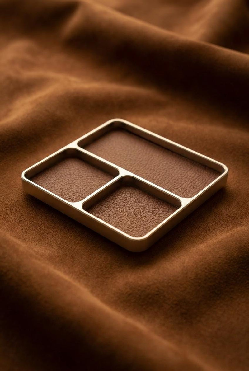 Catch-All Tray