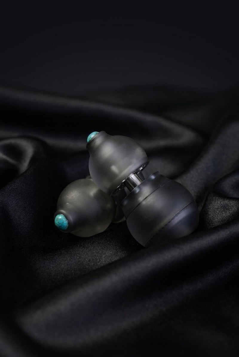 The Gourd — 4-in-1 Magnetic Fidget