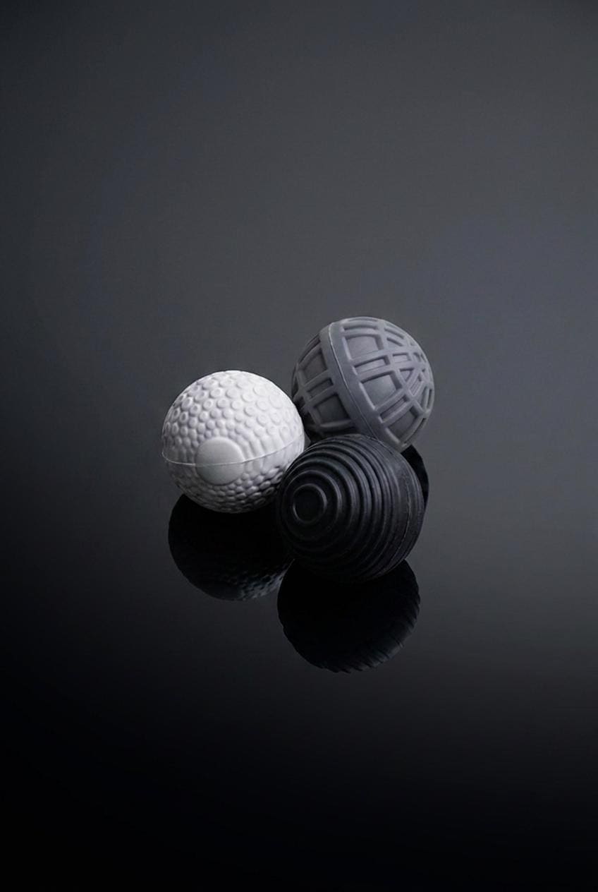 Magnetic Fidget Balls